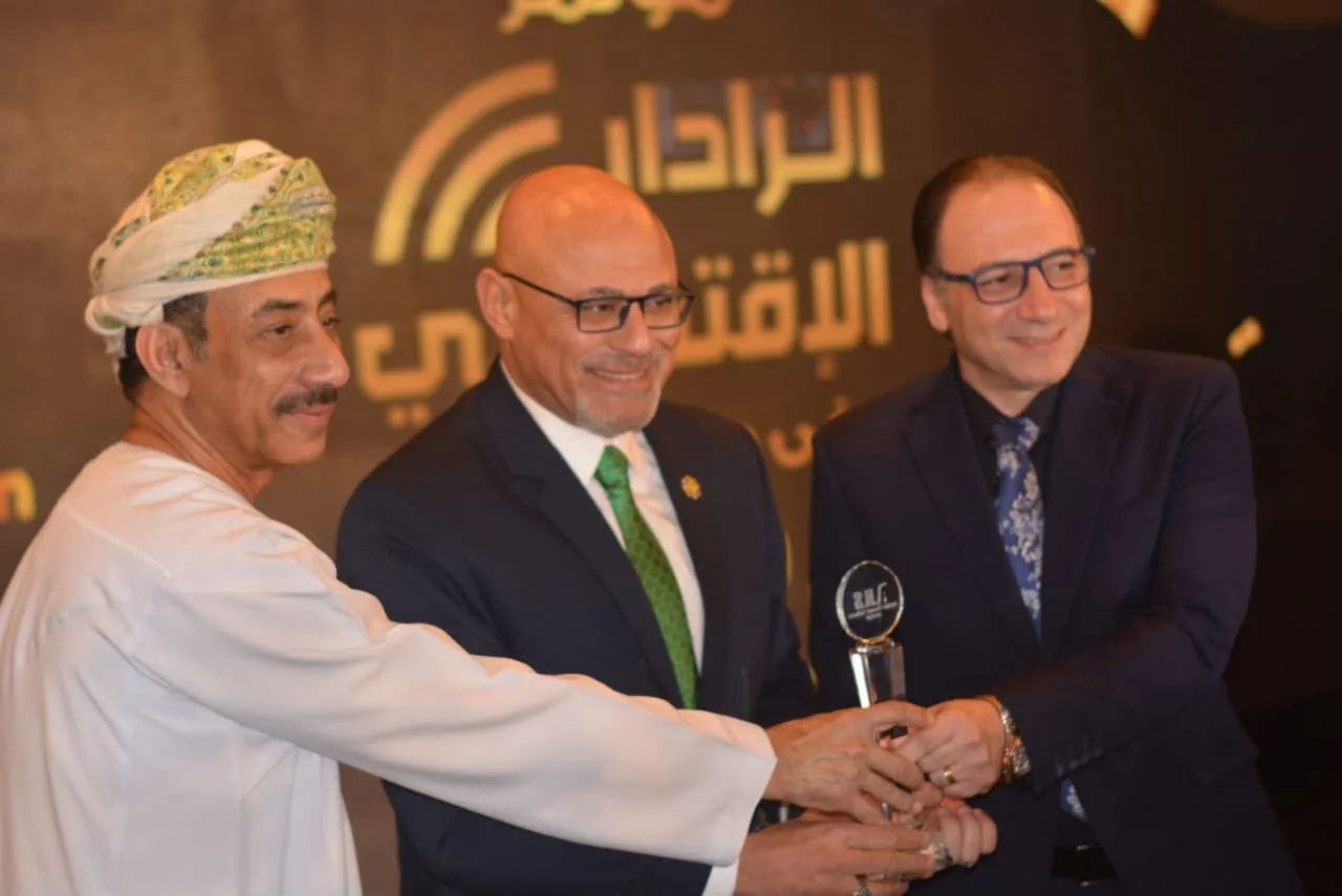 صورة من أرشيف الأستاذ الدكتور ماجد عبد العظيم