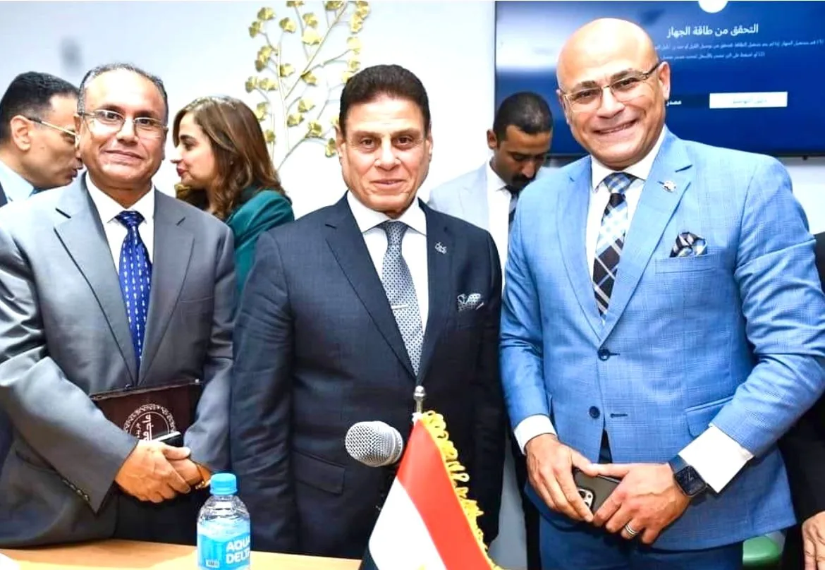صورة من أرشيف الأستاذ الدكتور ماجد عبد العظيم